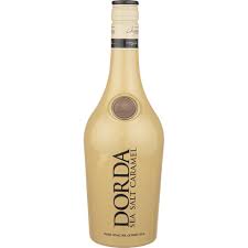 Leave to infuse, shaking periodically. Dorda Salted Caramel Liqueur Total Wine More