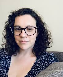 Melissa-Jane Fogarty Nguyen Writer