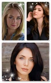 Say your favorite thing about Amber Marshall ❤️🤠🐴