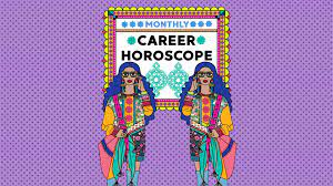 But, none of your efforts are wasted. Monthly Career Finance Horoscope Free Horoscope For June 2021 Vogue India