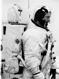 Nasa transferred the spacesuit to the national air and space museum in 1971. Apollo Spacesuit Image Gallery Nasa