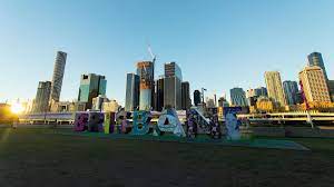 Die olympischen sommerspiele 2032 finden in brisbane statt. Olympia 2032 Gastgeber Kommission Des Ioc Favorisiert Bewerbung Von Brisbane Rhein Ruhr Vor Dem Aus Eurosport
