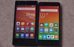 Xiaomi Redmi 2 review: Value, but not ...