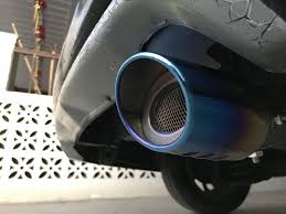 Let me know what i should do next! Muffler Tips Car Rc