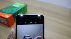 Infinix HOT 10T Camera & Gaming Review ...