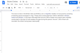 Click on the print option, or simply use the print shortcut (ctrl+p). How To Use Google Docs Page Break