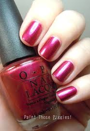 Opi Embarca Dare Ya Swatches And Review Nails Nail Colors Nail Polish