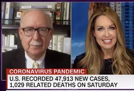 THE WORLD IS CALLING. WE ANSWER. WE ARE