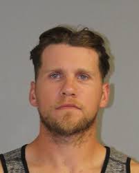 CT State Police Troop D Danielson