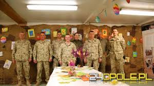 Jun 20, 2021 · afganistan. Opolscy Logistycy Spedzaja Wielkanoc W Afganistanie Wiadomosci