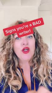 Am I bad? #writingtips #writertok #authortok #aspiringauthor #writinga...