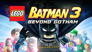 Enter these codes from the main menu. Lego Batman 3 Codes Complete List November 2021