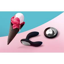 Unleash Hugo by Lelo - unforgettable moments