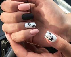 Imagem de Unhas de férias