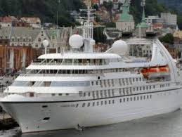 Aidaluna hat die suche nach absprache mit der kanadischen küstenwache erfolglos beendet. Daniel Kueblboeck Passenger Overboard Death Aidaluna