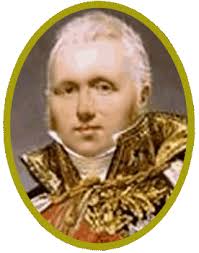 Claude, Victor PERRIN dit "VICTOR" Maréchal d'Empire Duc de Bellune