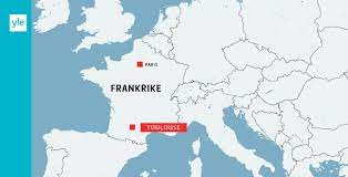 Premium stockfoto av frankrike karta. Frankrike Kart