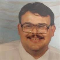 Mr. James Calvin Williamson Obituary