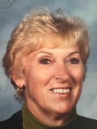 Obituary: Dorie Hunt