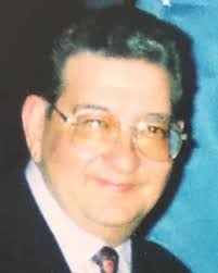 Stefano Mancuso Obituary (2016)