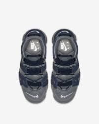 It was designed by wilson smith and made famous by scottie pippen in the late '90s. Nike Air More Uptempo Schuh Fur Altere Kinder Nike De