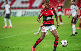 Ceo of crying over my own characters ‏ @possumpecker 22 июн. Bruno Henrique Manda Recado Inusitado Para Tecnico Da Ldu Durante Jogo Da Libertadores