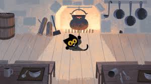 Maybe you would like to learn more about one of these? The 9 Best Google Doodle Games To Waste Time At Work