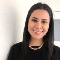 Camila Benavides's Instagram, Twitter & Facebook