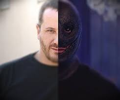 Here is our interview with Randall Archer who plays the collector in the  film...The Collection, now available