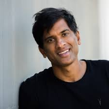 Experts & Speakers Over the Years