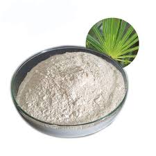 Saw Palmetto Extract | CPHI Online