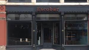 Give you what you crave, and then threaten to take it away. Escobar Pub Accused Of Glorifying Drug Lord S Reign Of Terror Bbc News