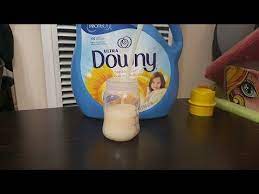 How To Make Fake Enfamil Infant Formula Reborn Baby Dolls Baby Bottle Nlovewithreborns2011 Youtu Baby Bottle Diy Silicone Reborn Babies Fake Baby Dolls