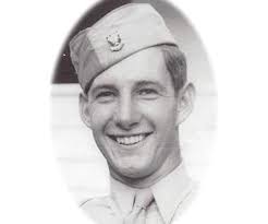 ROY LANGFORD Obituary (1923