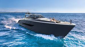 30 april 2021 | 07:45. Tom Brady Trades His New Wajer 55s Cruiser For A 77 Foot Flagship Robb Report