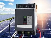 DC Breaker Solar - An Important Part Of Photovoltaic Systems ...