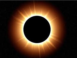 Сонце у повній тіні було видно тільки у деяких місцях на планеті, але за затемненням можна було спостерігати онлайн. Hx1xja8j6rswzm
