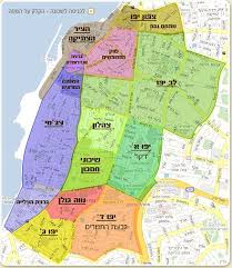 מאז ועד המאה העשרים שימשה העיר כנמל חשוב בארץ ישראל. ×™×¤×• ×¤×•×¨×˜×œ ×™×¤×• ×ž×¤×ª ×©×›×•× ×•×ª ×™×¤×• Map Map Screenshot Screenshots