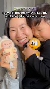 Are you Team Labubu or Team Mickey? (Day 34, $1,375 Spent), #hungryFAM  #labubu #popmart #mickey @popmart_us @juliehlin