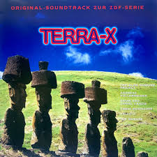 Ed Ernst Discography: Vinyl, CDs, & More