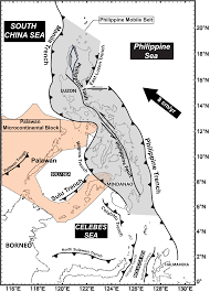 Subduction Tectonics Of The Philippines Wikipedia