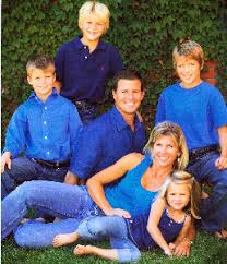 Bramlage Family Obituary June 7, 2012