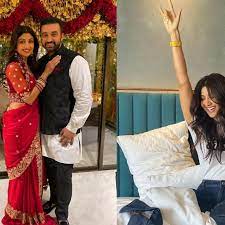 To download the shilpa shetty app, click 20 Photos And Videos Take Us Inside Shilpa Shetty S Mumbai Home Architectural Digest India