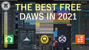 When you buy a new music maker edition, you'll receive a coupon for soundpools (which can only be redeemed within this version.)*. Garageband For Pc Windows 10 Free Download 2021