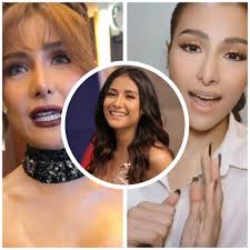 Totoo nga mareng Sanya aka Sanggre Danaya, okay na sana yung dati 😌 Di ko  nose bakit binago mo pa. #foryouシ #SanyaLopez #sanyalopezglow #danaya  #Sanggre #SanggreDanaya