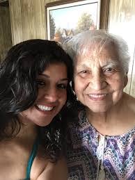 Yolanda Lozano's Instagram, Twitter & Facebook