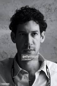 Marco Orsini, director of "Un Dia en la Vida" during 2005 Sundance... News  Photo