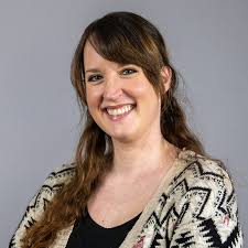 Jennifer Nuckolls's Instagram, Twitter & Facebook