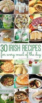 Healthy Irish Recipes For Every Meal Of The Day Irish Recipes Irish Cooking Irish Cuisine