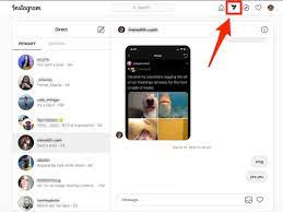 This article will show you how to. Instagram Brings Direct Messages To Desktop Where To Find Them